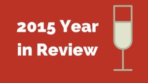 2015 Year in Review